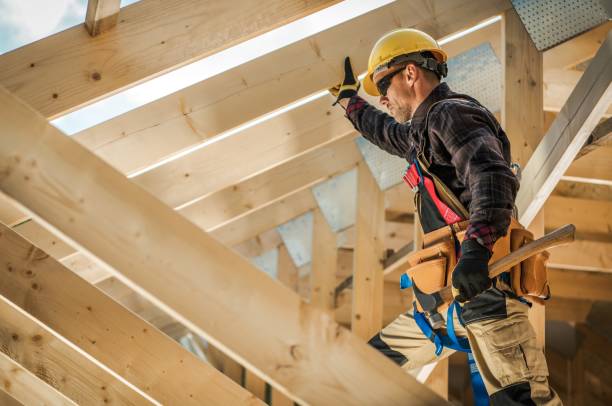 Best Roof Maintenance Services  in Vernal, UT