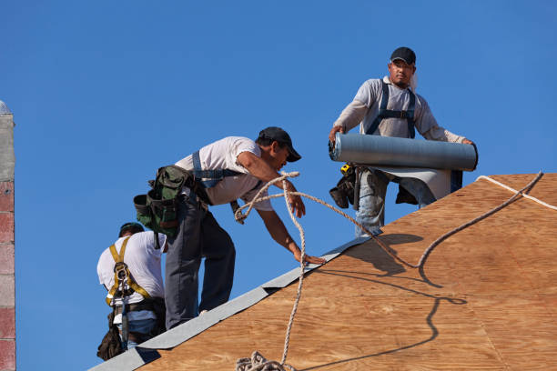 Best Best Roofing Contractors  in Vernal, UT
