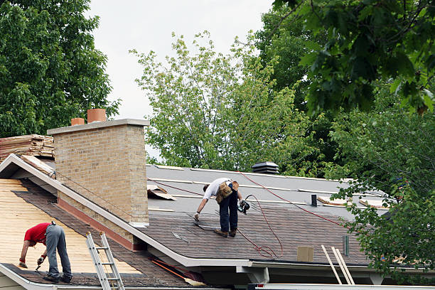 Best New Roof Installation  in Vernal, UT