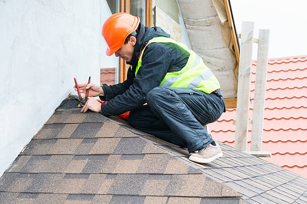 Roof Waterproofing Services in Vernal, UT