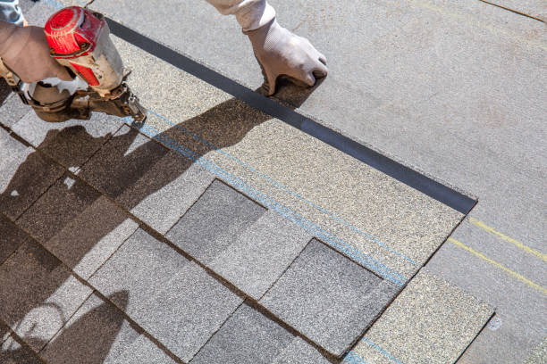 Quick and Trustworthy Emergency Roof Repair Services in Vernal, UT