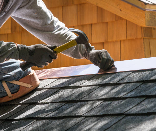 Trusted Vernal, UT Roofing Contractor Experts